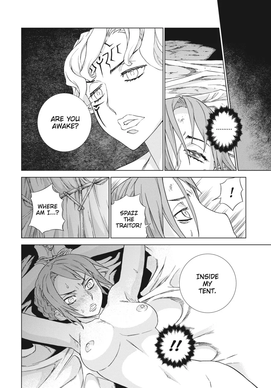 Read Ubel Blatt chapter 145 image 16 on Lezhin