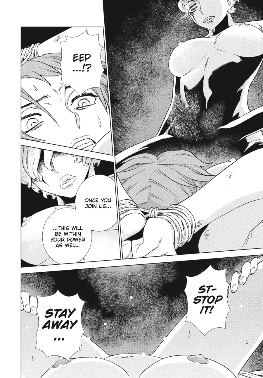 Read Ubel Blatt chapter 145 image 18 on Lezhin