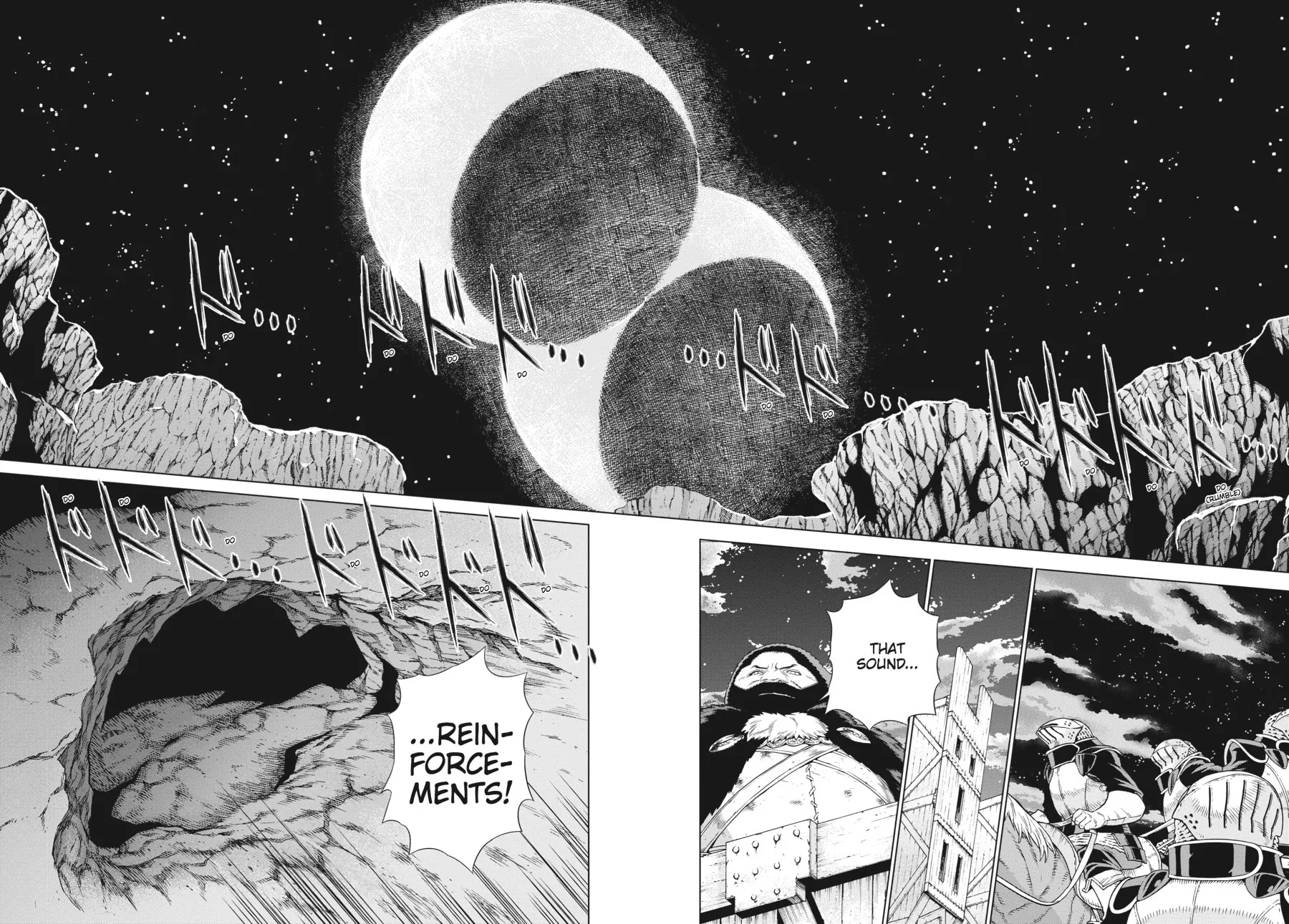 Read Ubel Blatt chapter 145 image 20 on Lezhin
