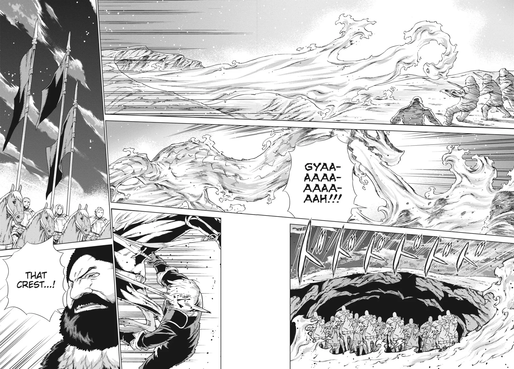 Read Ubel Blatt chapter 145 image 21 on Lezhin