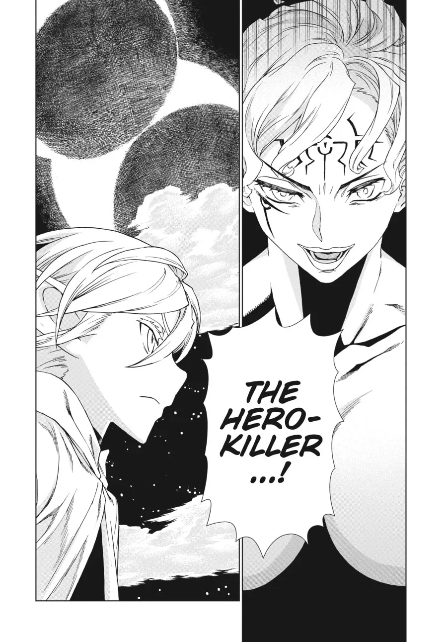 Read Ubel Blatt chapter 145 image 25 on Lezhin