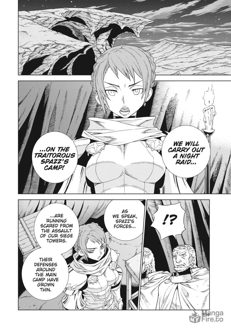 Read Ubel Blatt chapter 145 image 4 on Lezhin