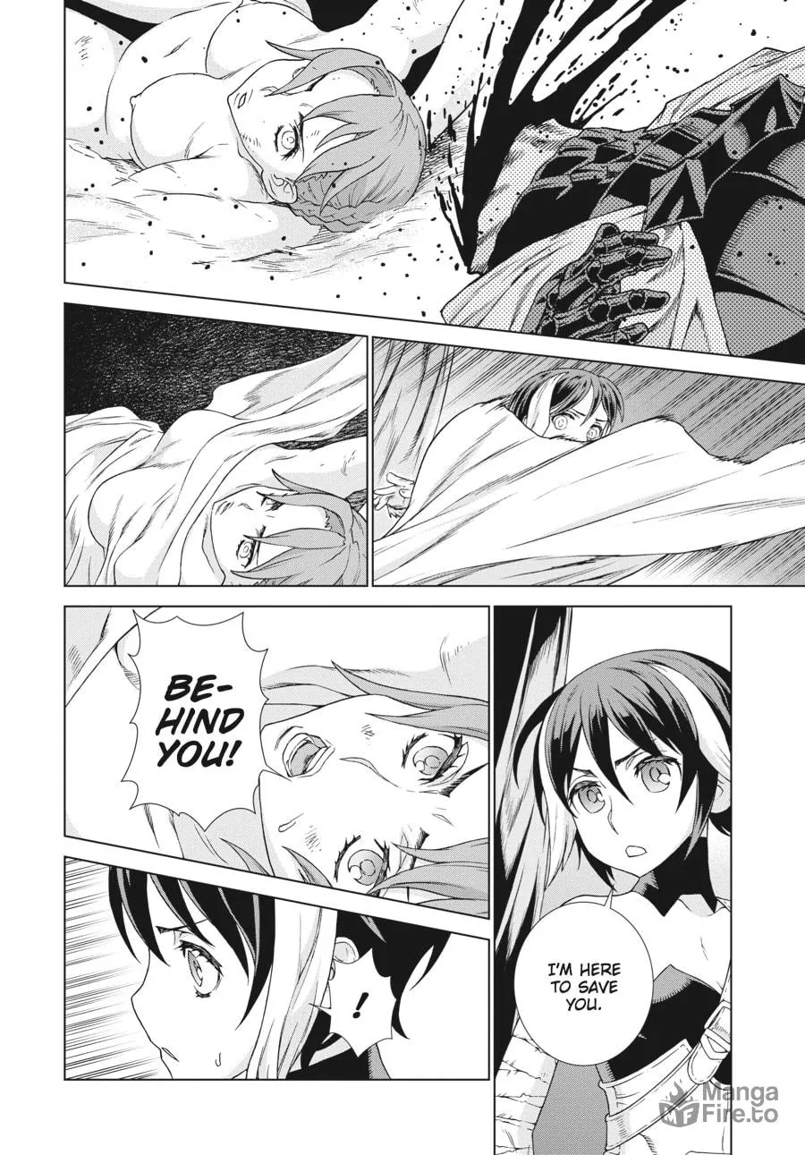 Read Ubel Blatt chapter 146 image 14 on Lezhin