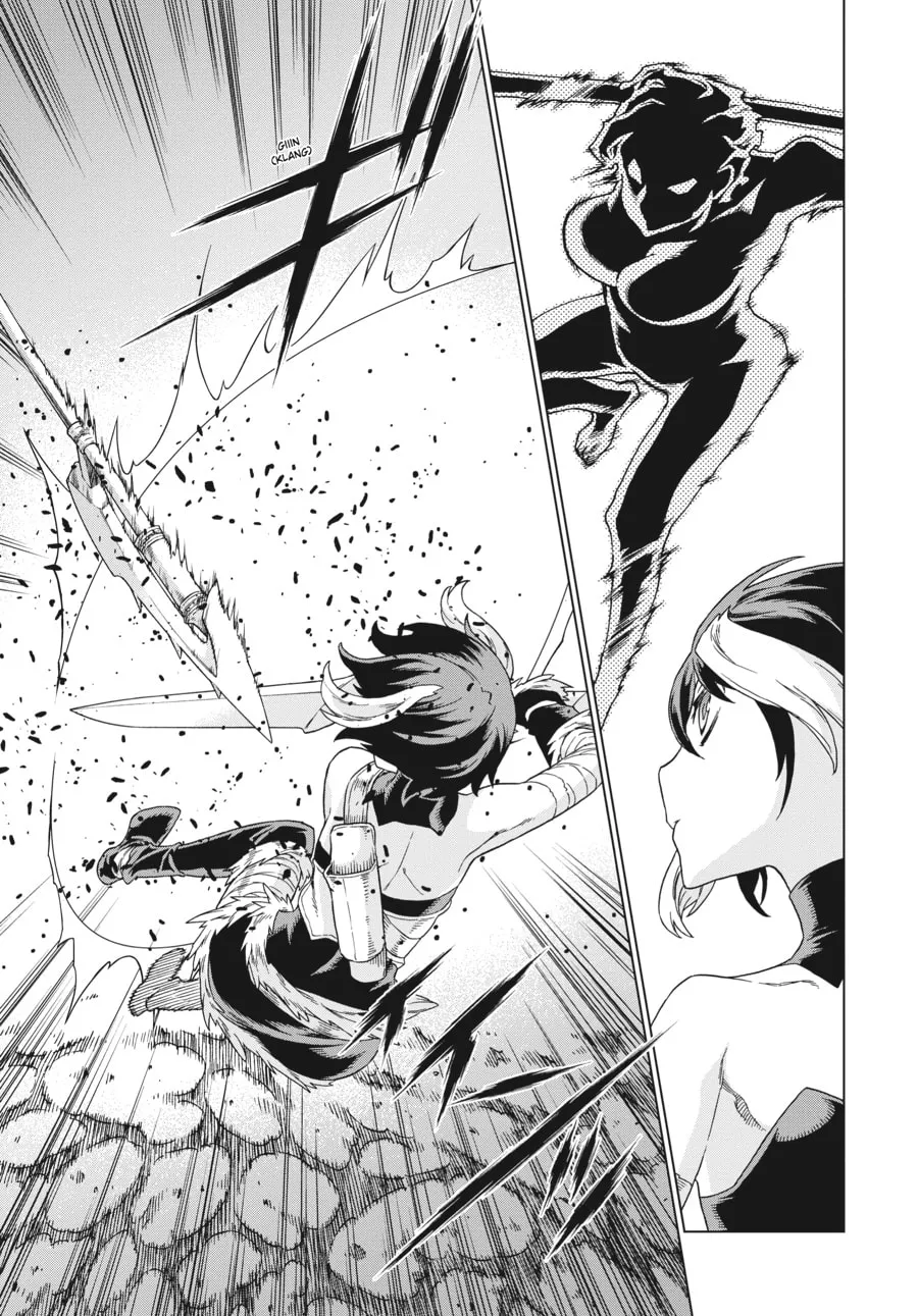 Read Ubel Blatt chapter 146 image 15 on Lezhin
