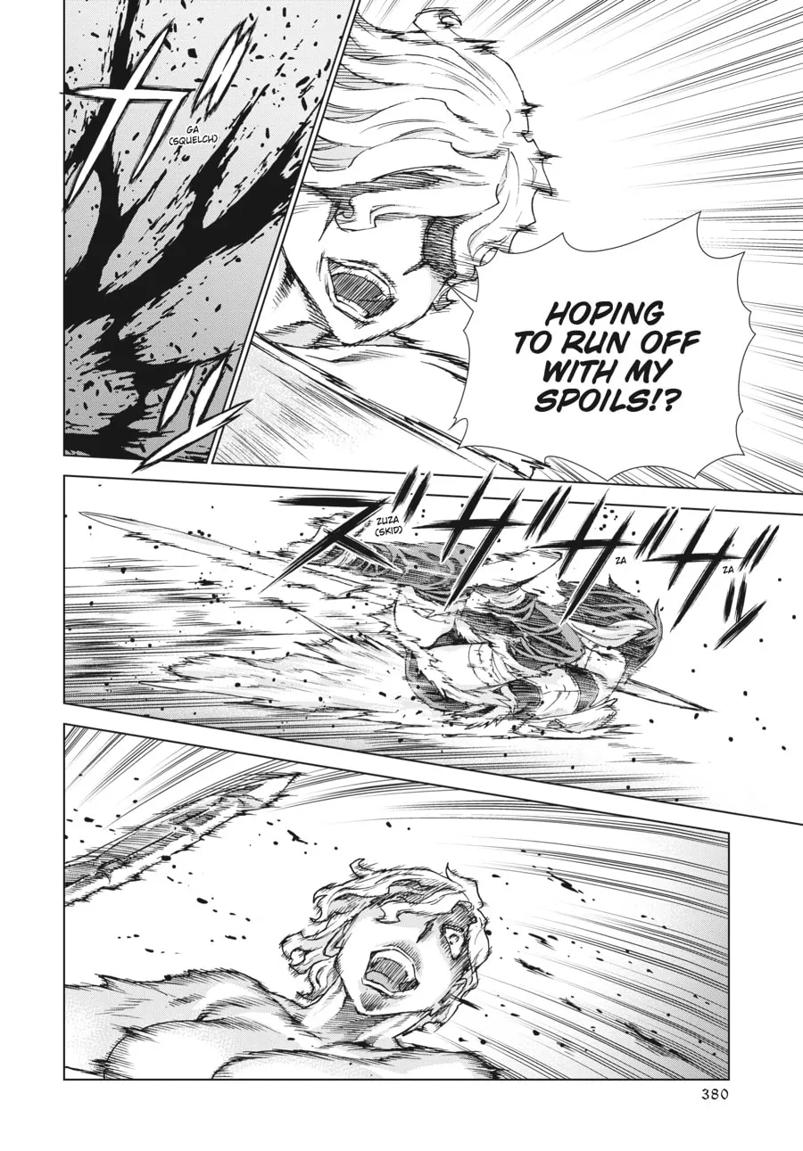 Read Ubel Blatt chapter 146 image 16 on Lezhin