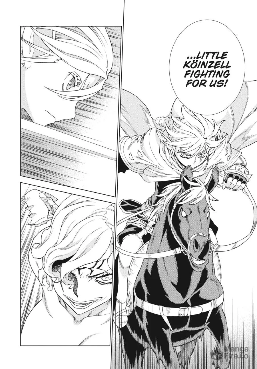 Read Ubel Blatt chapter 146 image 19 on Lezhin