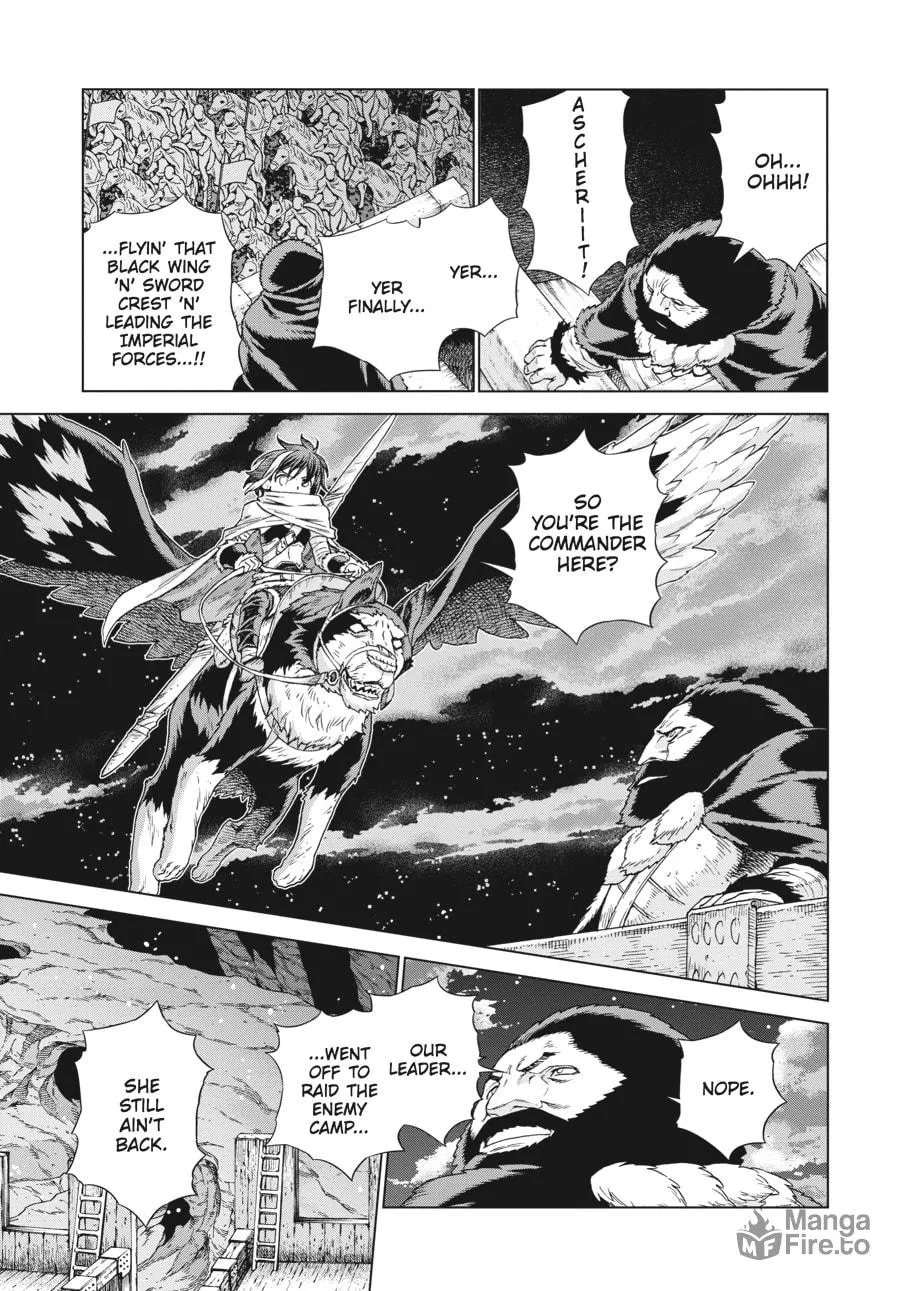 Read Ubel Blatt chapter 146 image 2 on Lezhin