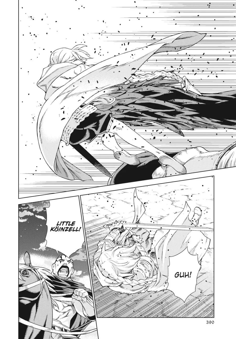Read Ubel Blatt chapter 146 image 25 on Lezhin