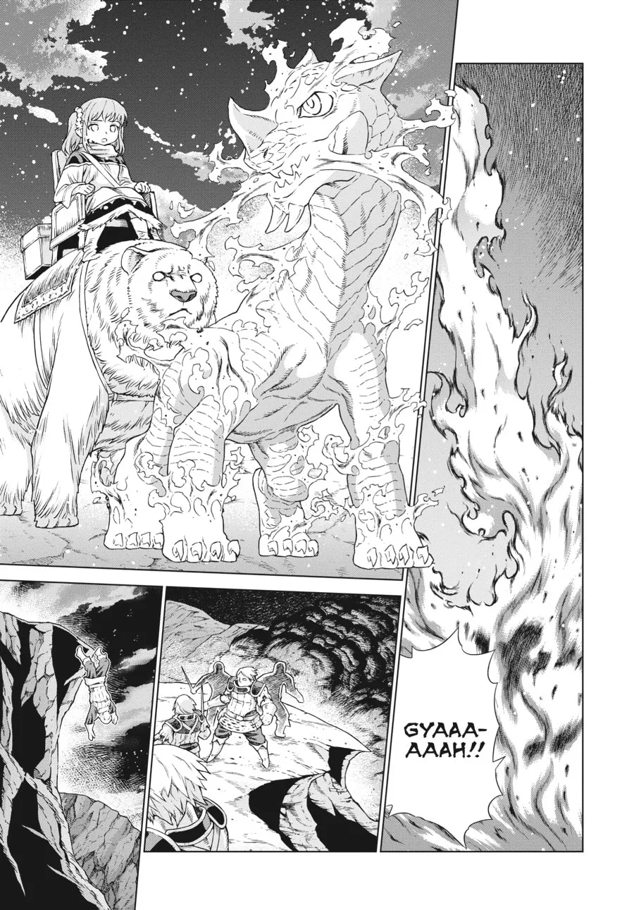 Read Ubel Blatt chapter 146 image 6 on Lezhin