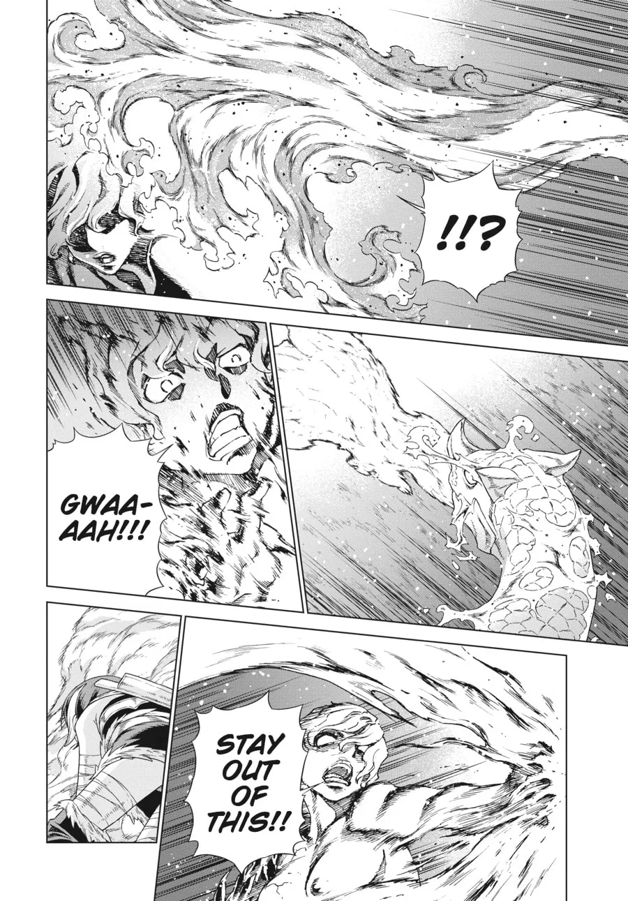 Read Ubel Blatt chapter 147 image 10 on Lezhin