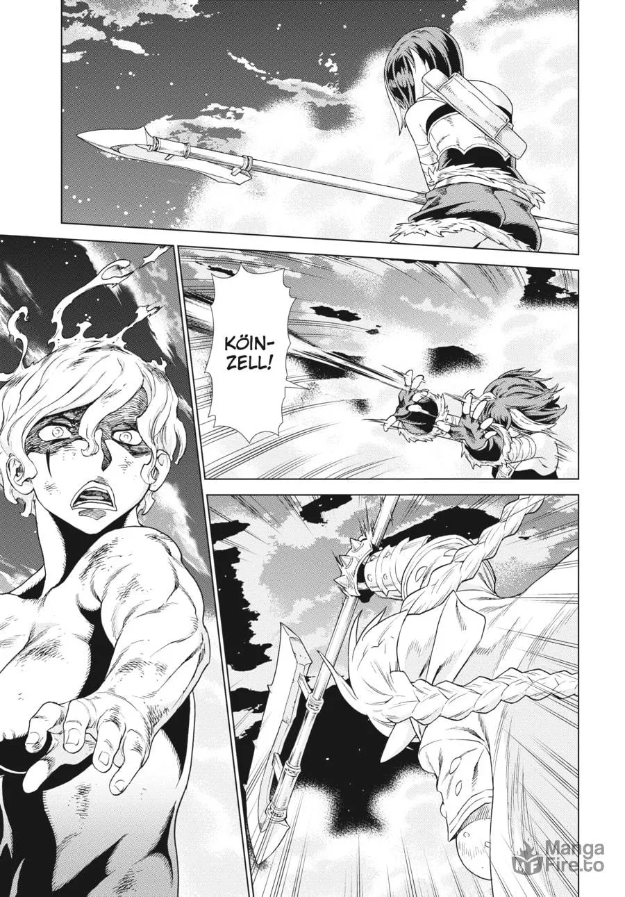 Read Ubel Blatt chapter 147 image 11 on Lezhin