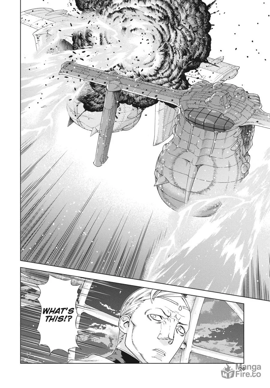 Read Ubel Blatt chapter 147 image 17 on Lezhin
