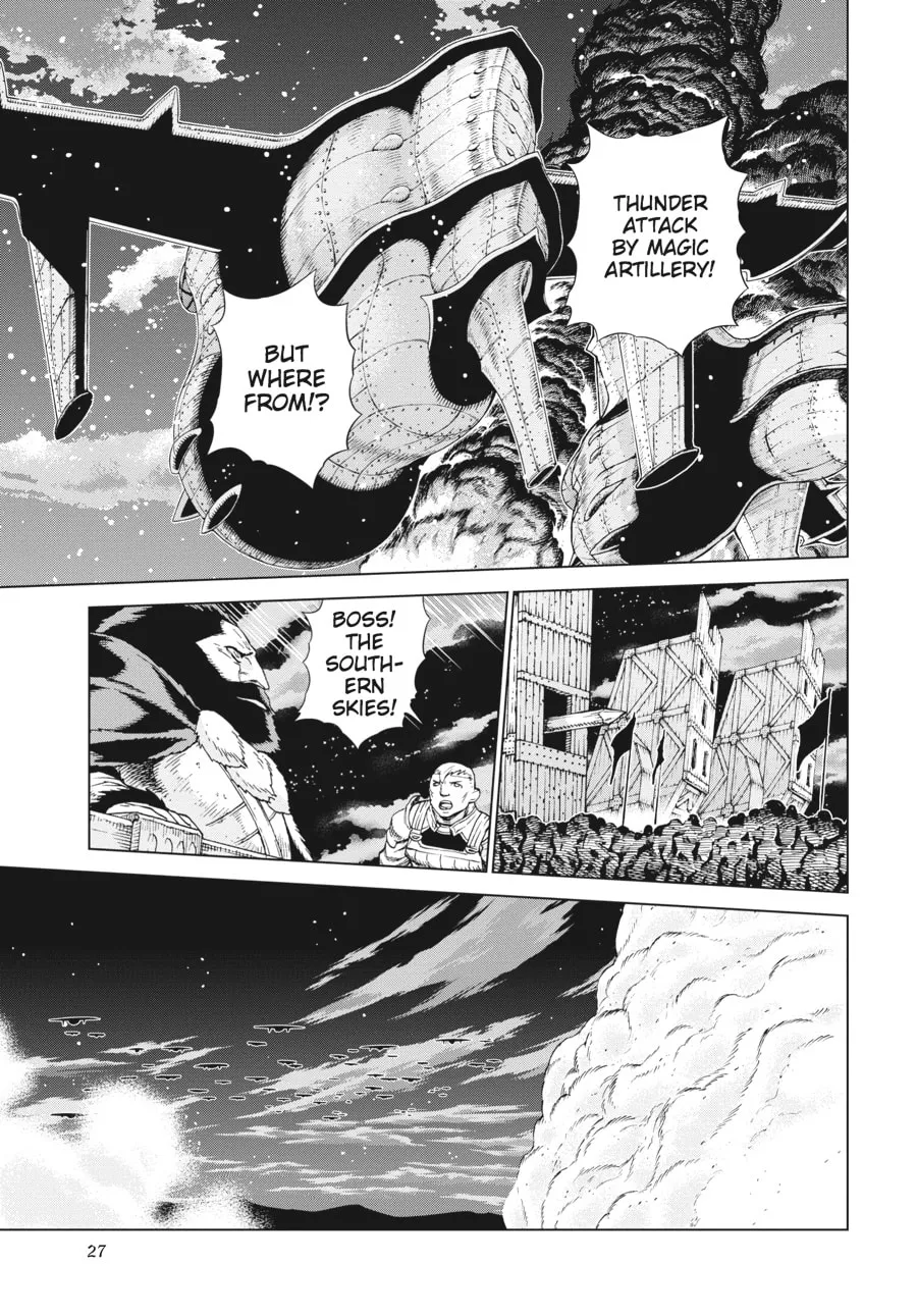 Read Ubel Blatt chapter 147 image 18 on Lezhin