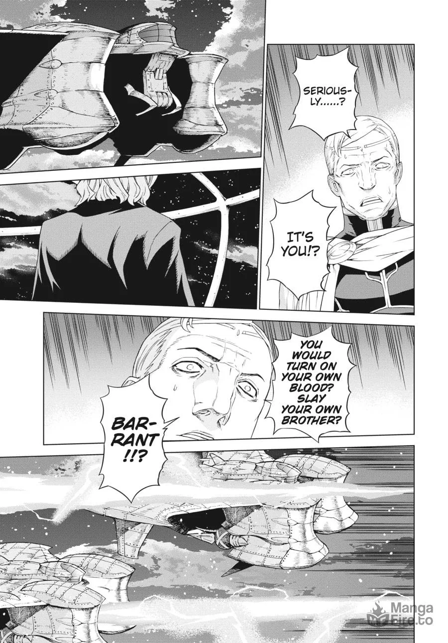 Read Ubel Blatt chapter 147 image 20 on Lezhin