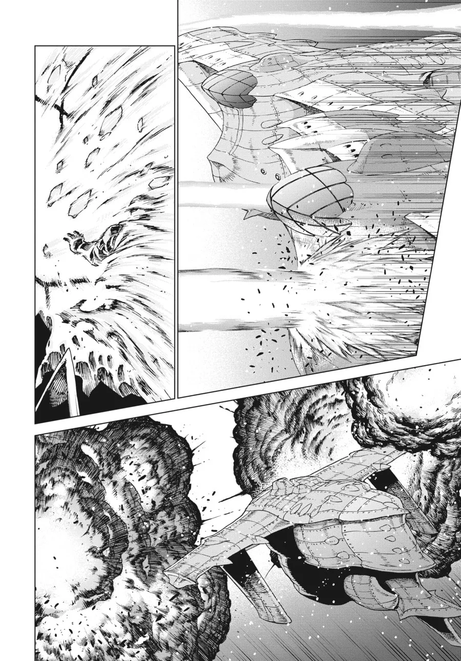 Read Ubel Blatt chapter 147 image 21 on Lezhin