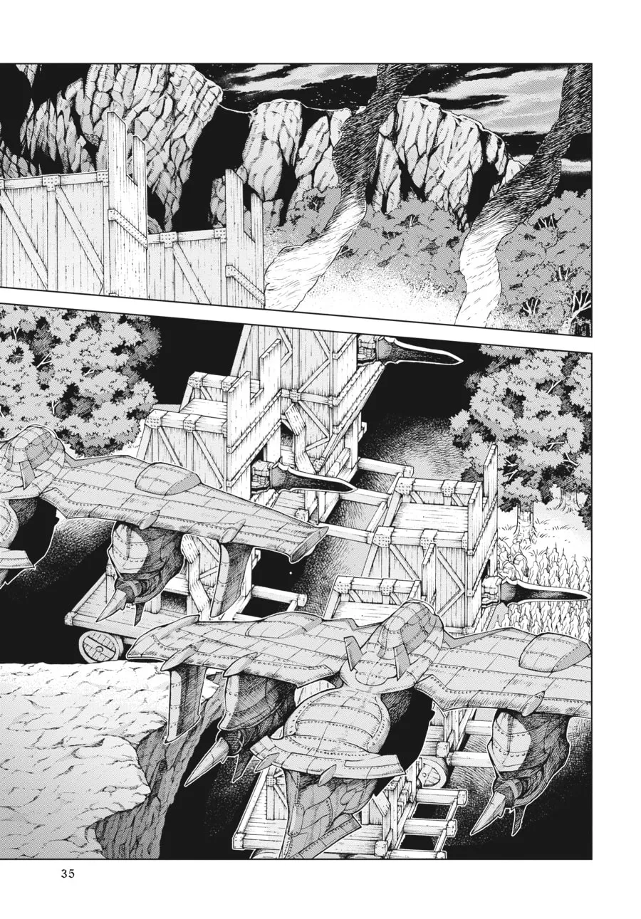 Read Ubel Blatt chapter 147 image 25 on Lezhin