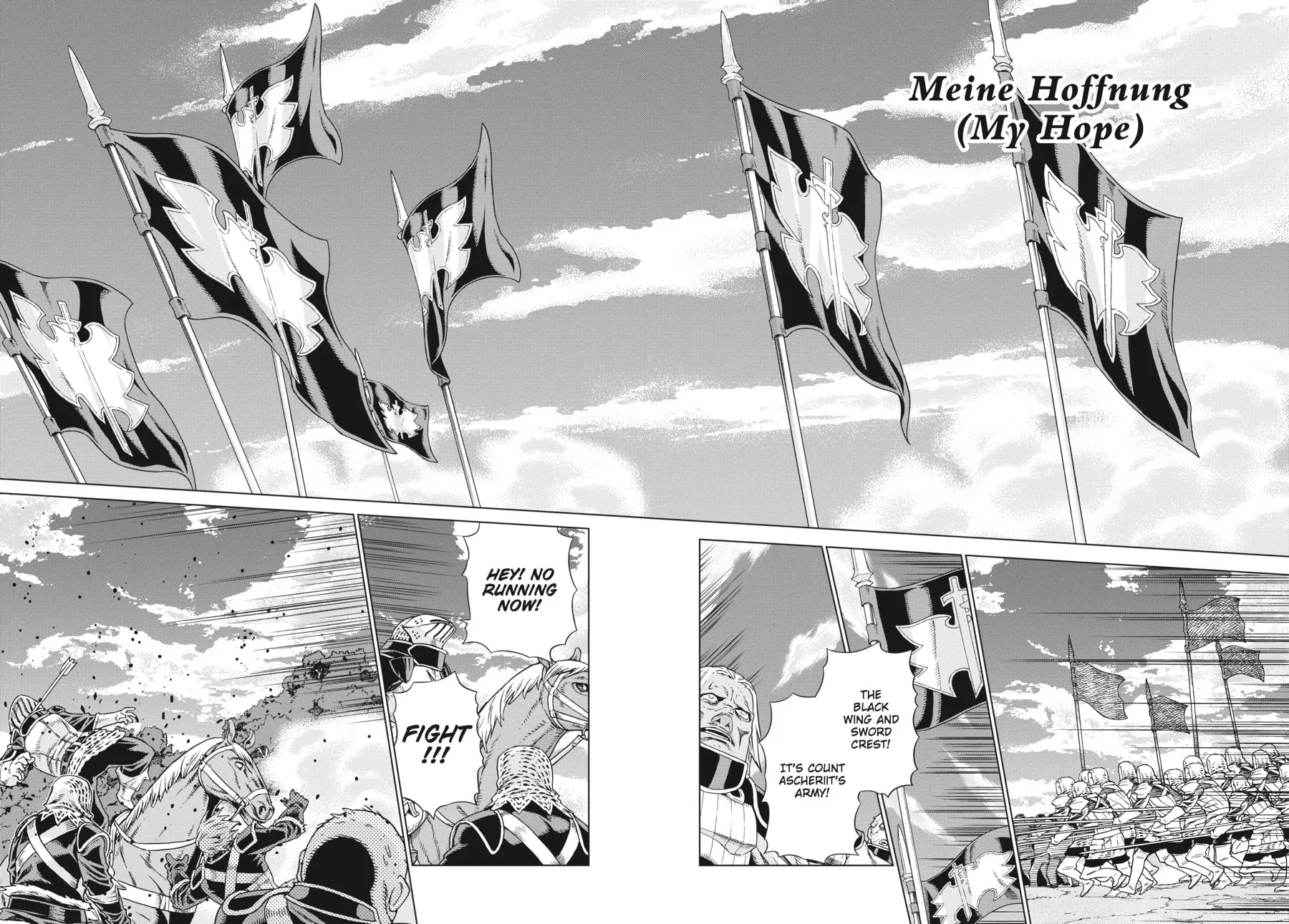 Read Ubel Blatt chapter 148 image 1 on Lezhin