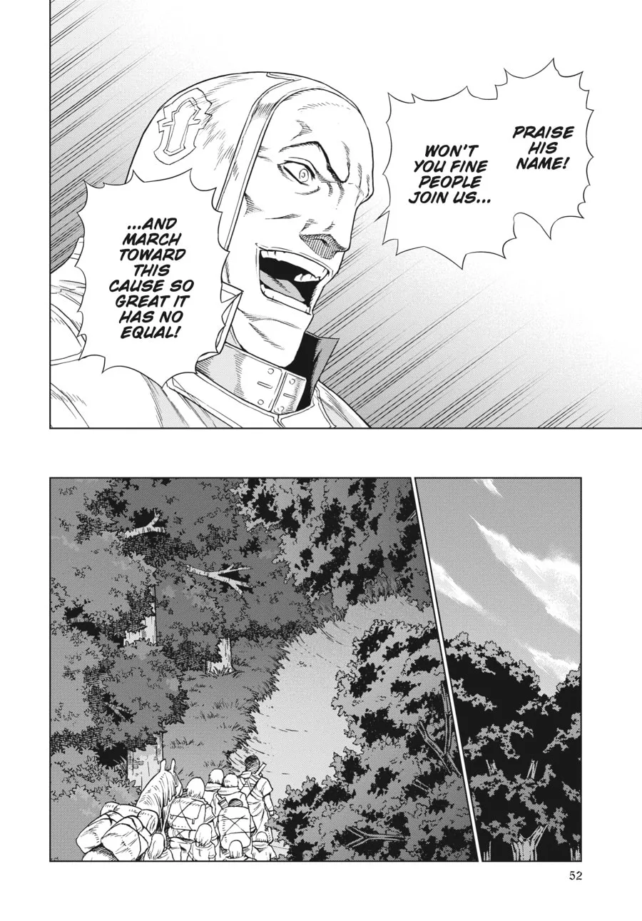 Read Ubel Blatt chapter 148 image 10 on Lezhin