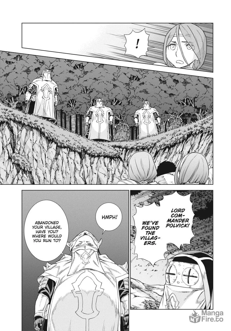 Read Ubel Blatt chapter 148 image 11 on Lezhin