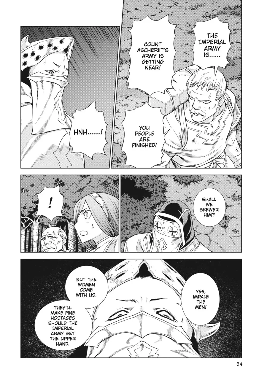 Read Ubel Blatt chapter 148 image 12 on Lezhin