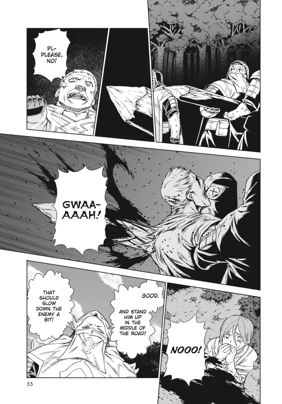Read Ubel Blatt chapter 148 image 13 on Lezhin