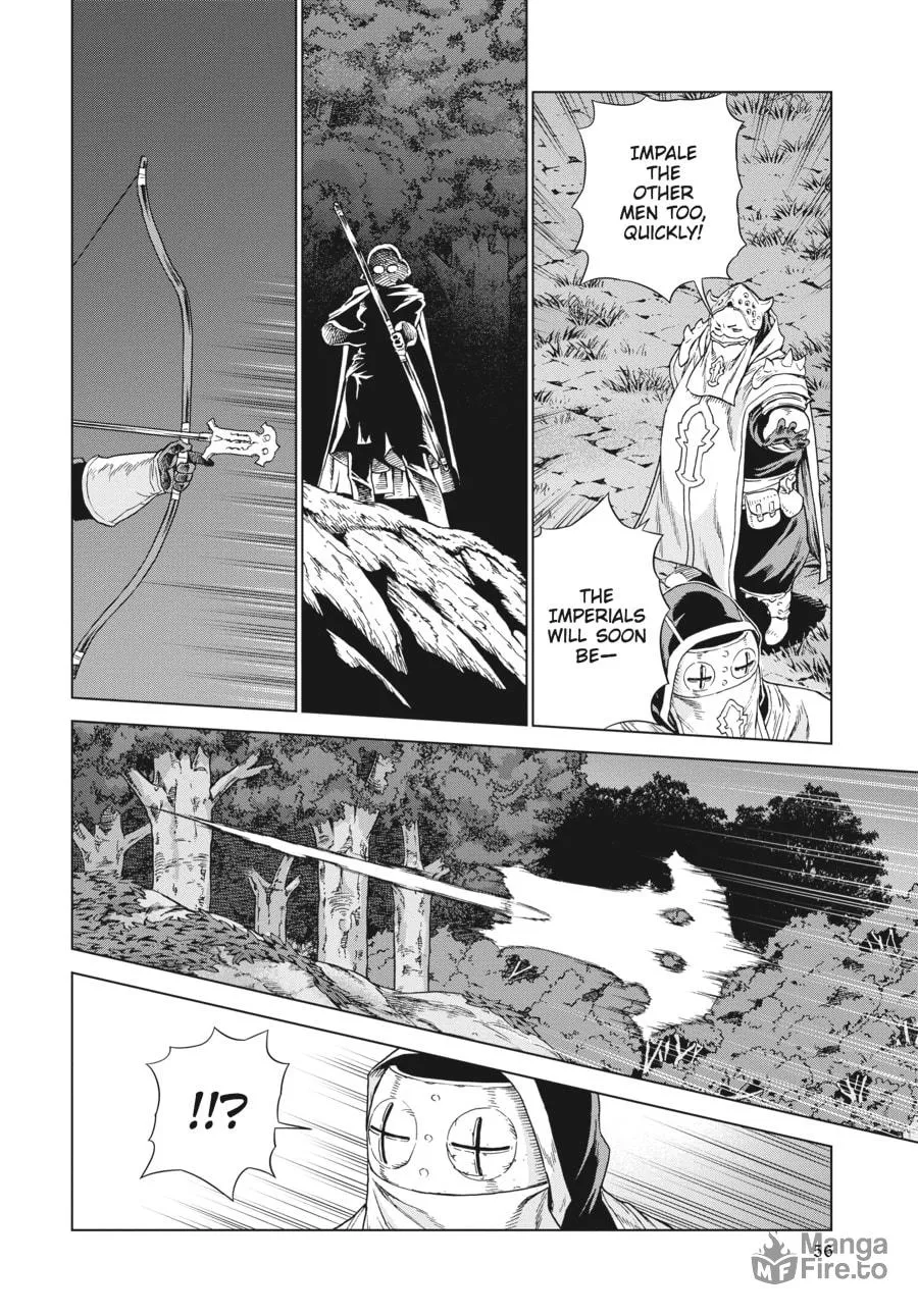 Read Ubel Blatt chapter 148 image 14 on Lezhin