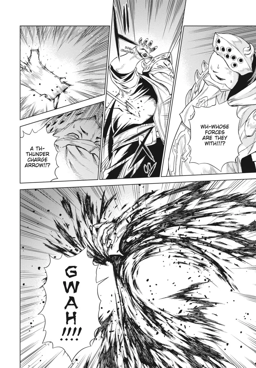 Read Ubel Blatt chapter 148 image 16 on Lezhin