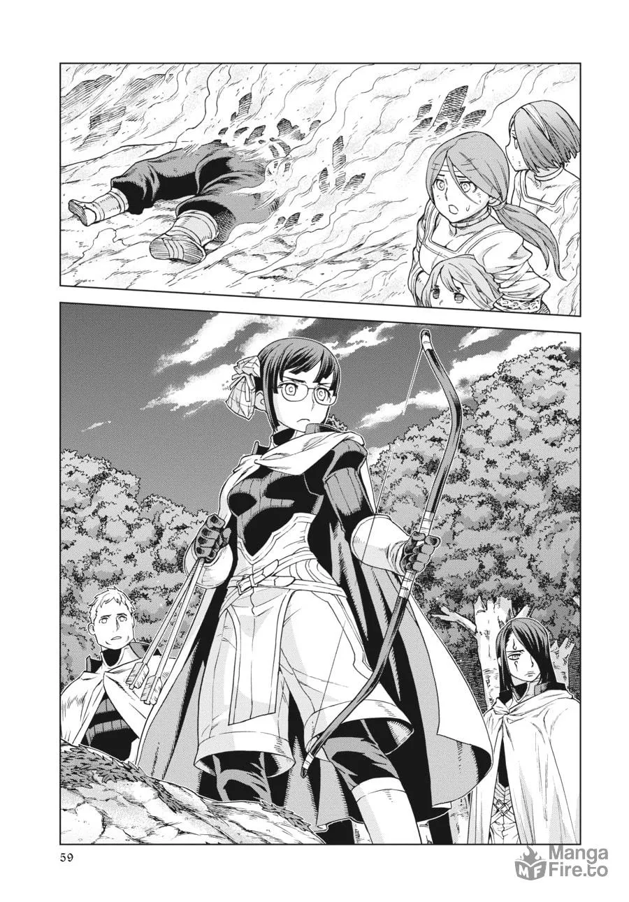 Read Ubel Blatt chapter 148 image 17 on Lezhin