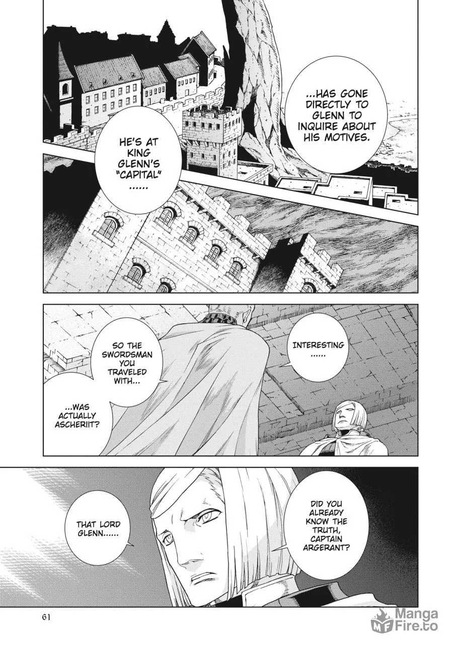 Read Ubel Blatt chapter 148 image 19 on Lezhin