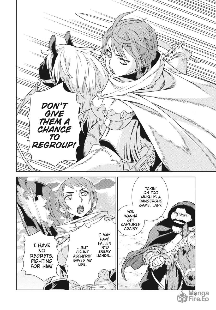 Read Ubel Blatt chapter 148 image 2 on Lezhin