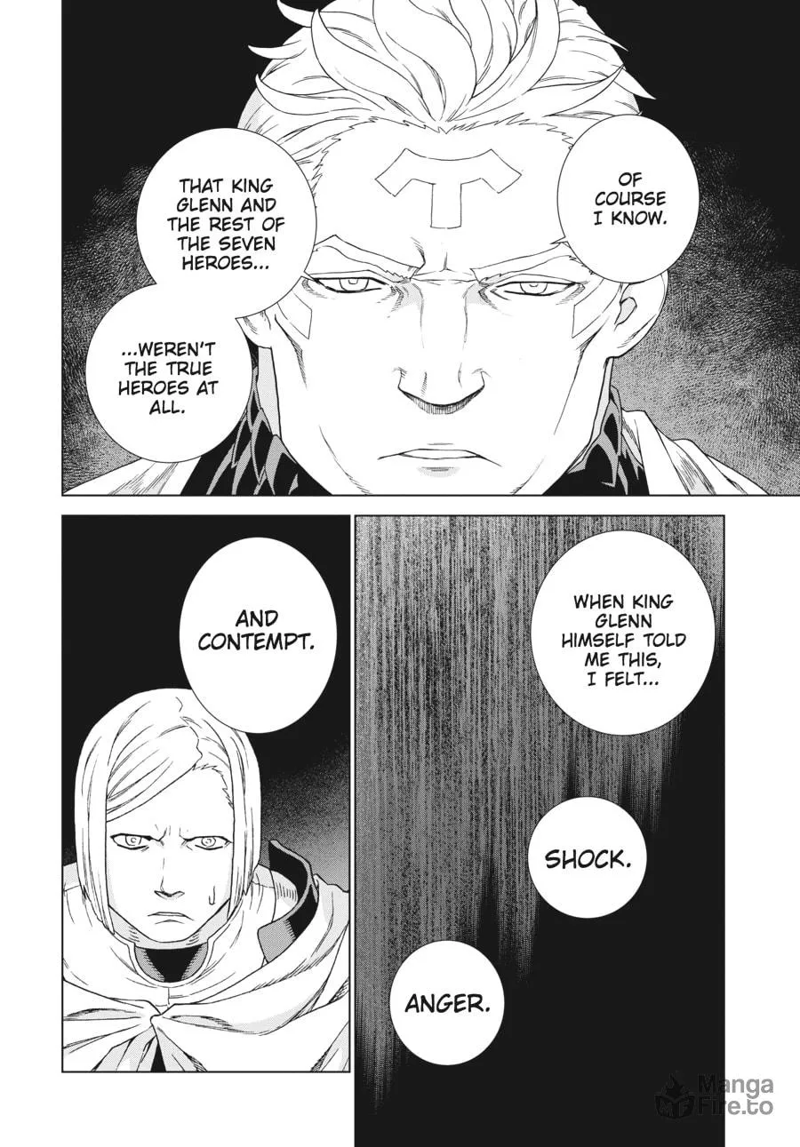 Read Ubel Blatt chapter 148 image 20 on Lezhin