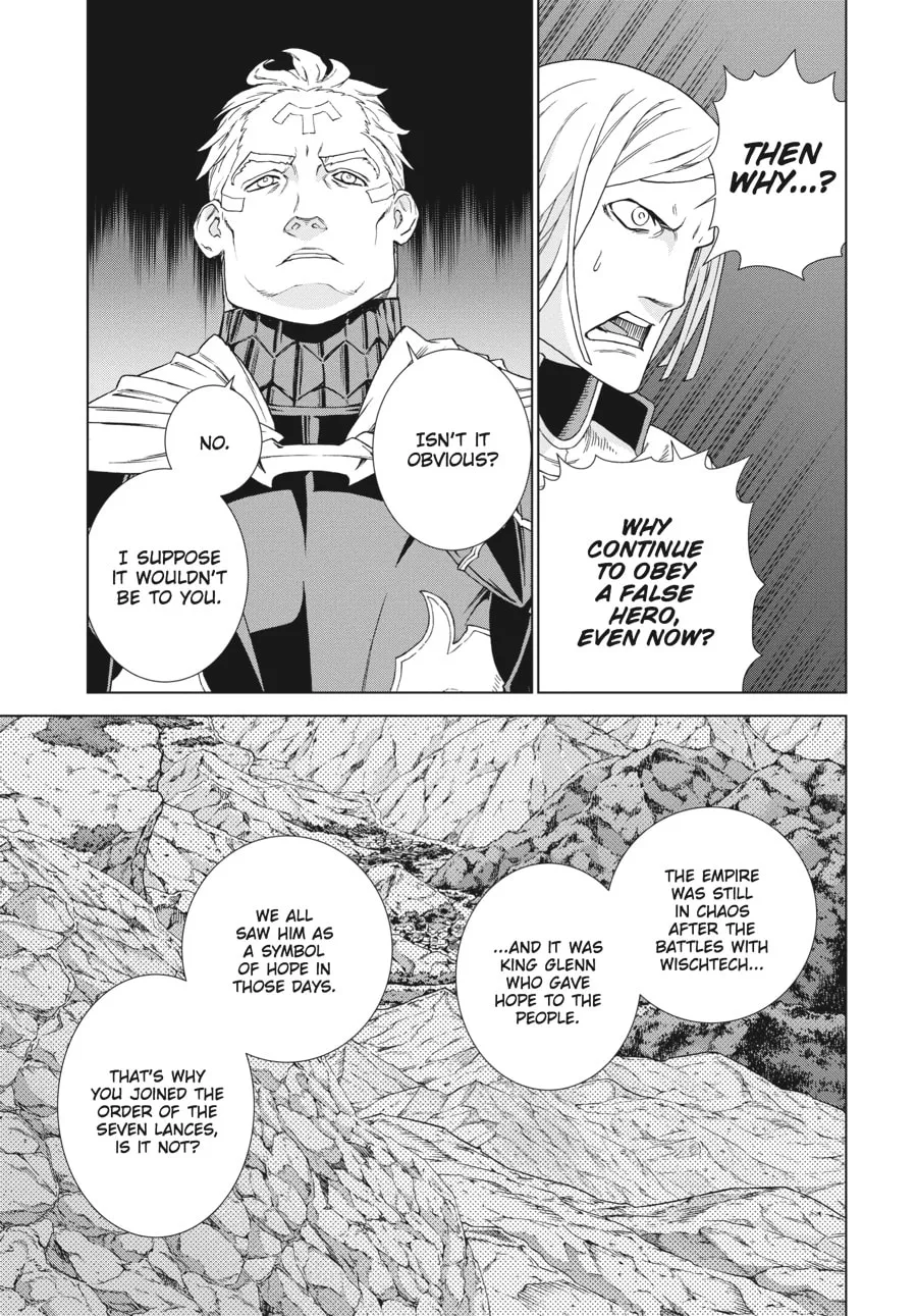 Read Ubel Blatt chapter 148 image 21 on Lezhin