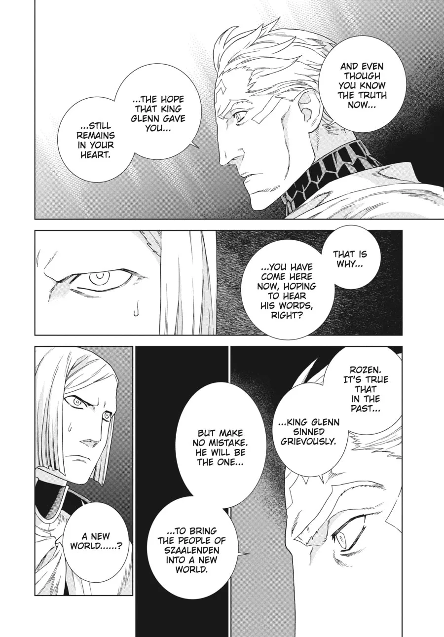 Read Ubel Blatt chapter 148 image 22 on Lezhin