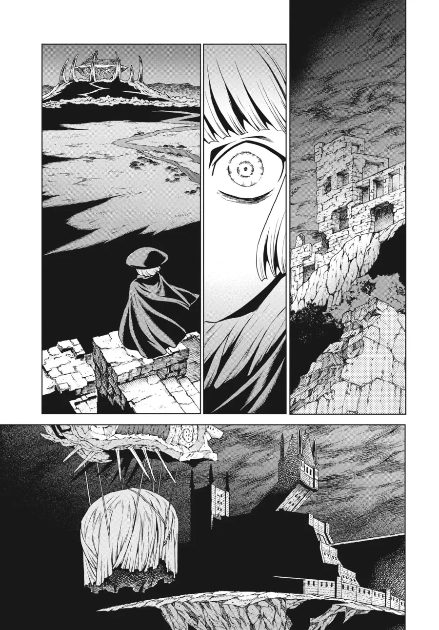 Read Ubel Blatt chapter 148 image 25 on Lezhin