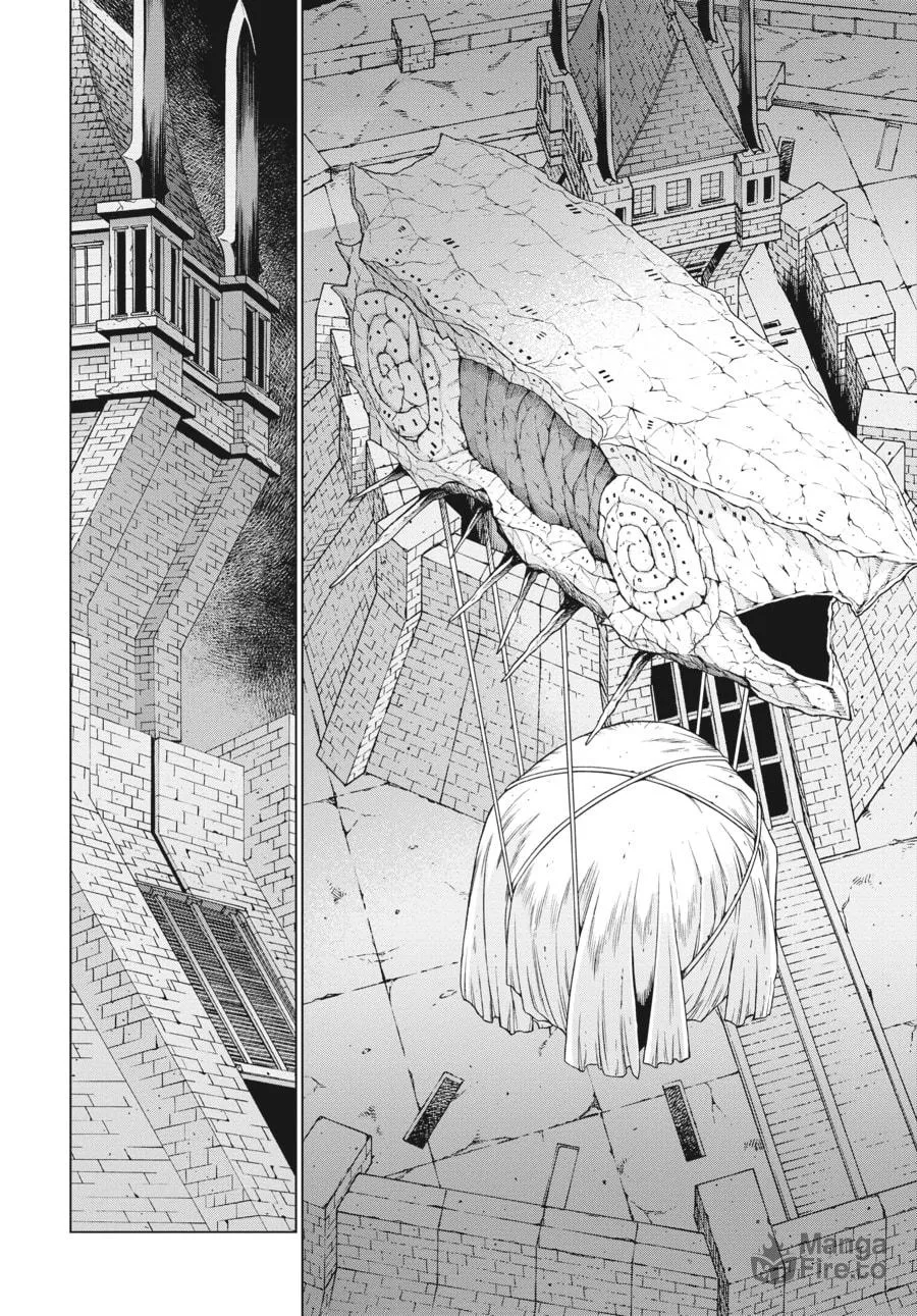 Read Ubel Blatt chapter 148 image 26 on Lezhin