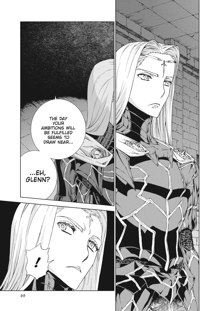 Read Ubel Blatt chapter 148 image 27 on Lezhin