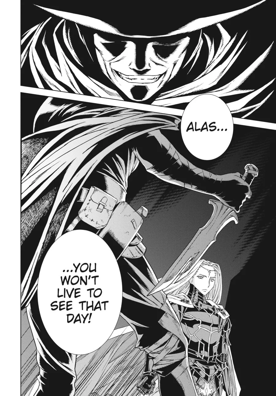 Read Ubel Blatt chapter 148 image 28 on Lezhin