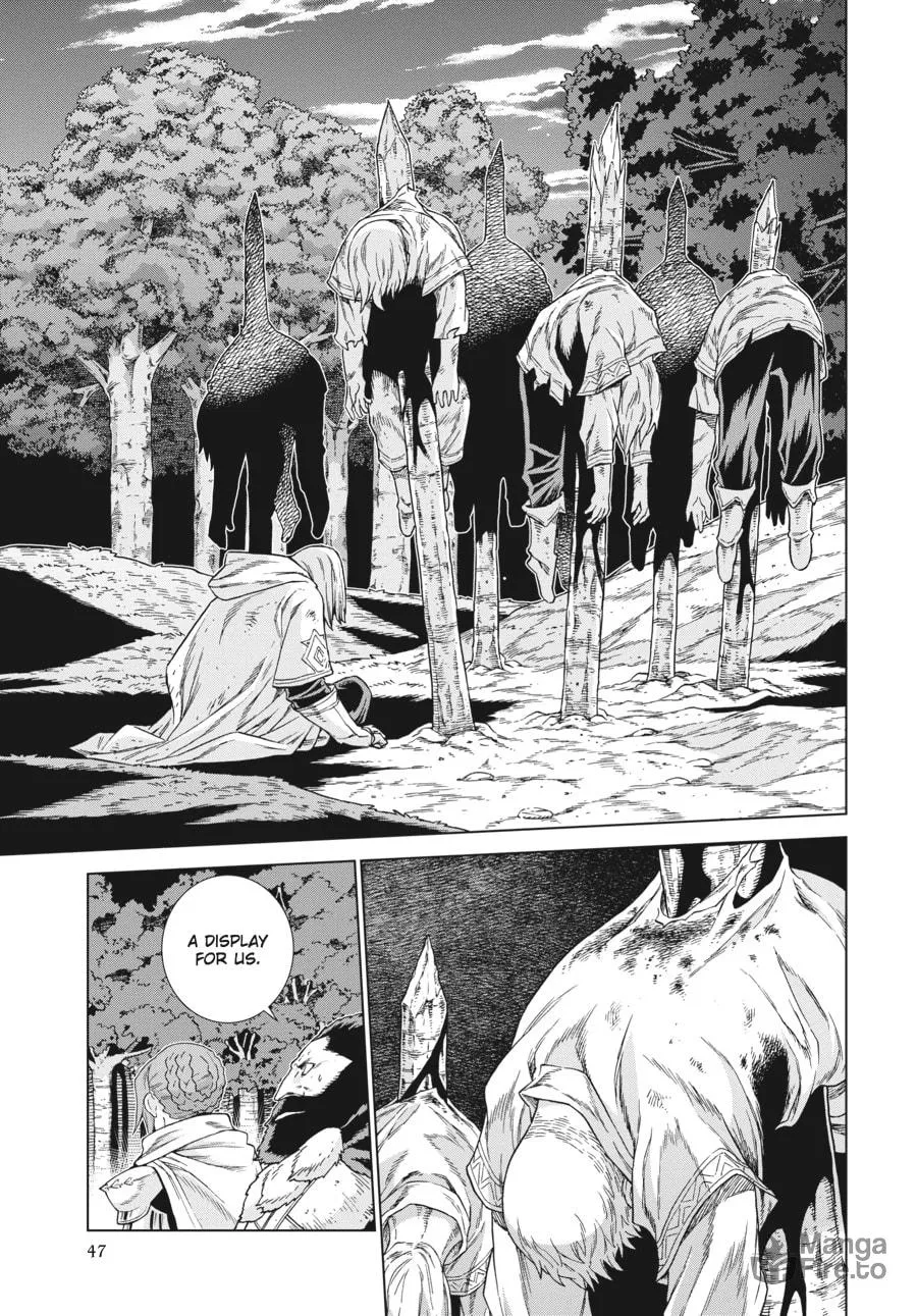 Read Ubel Blatt chapter 148 image 5 on Lezhin