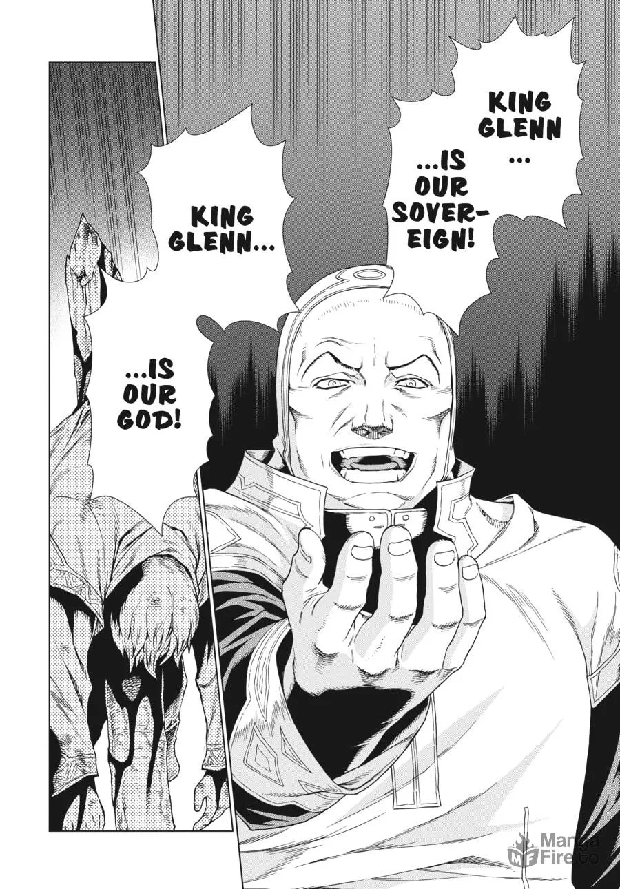 Read Ubel Blatt chapter 148 image 8 on Lezhin