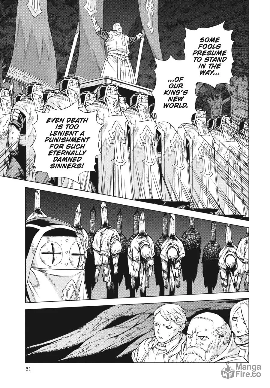 Read Ubel Blatt chapter 148 image 9 on Lezhin