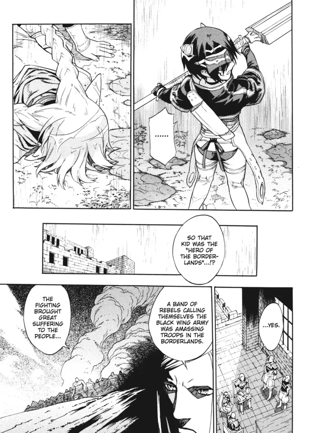 Read Ubel Blatt chapter 15 image 14 on Lezhin