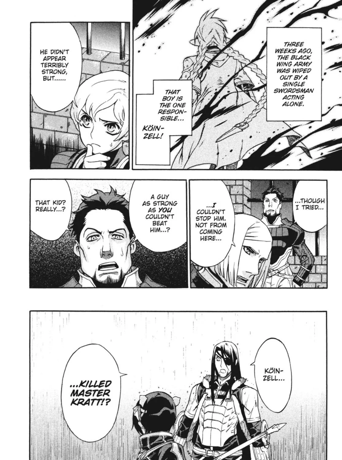 Read Ubel Blatt chapter 15 image 16 on Lezhin