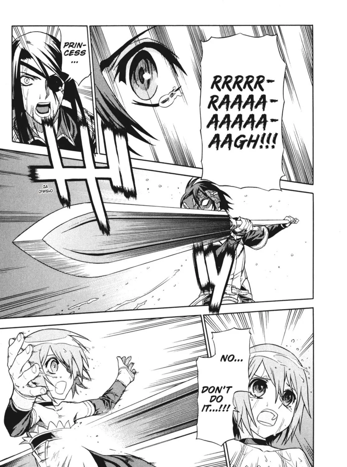 Read Ubel Blatt chapter 15 image 22 on Lezhin