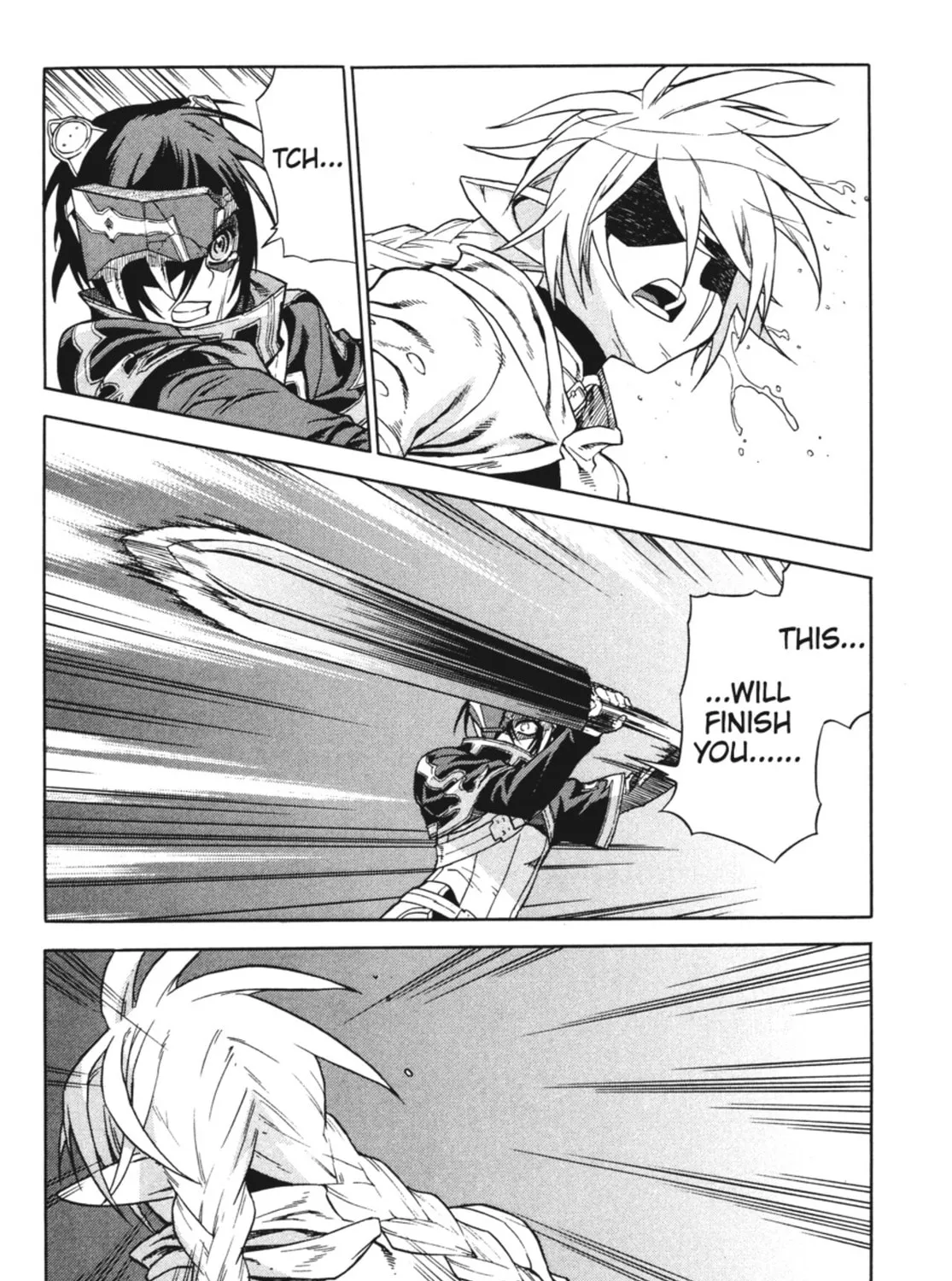 Read Ubel Blatt chapter 15 image 26 on Lezhin