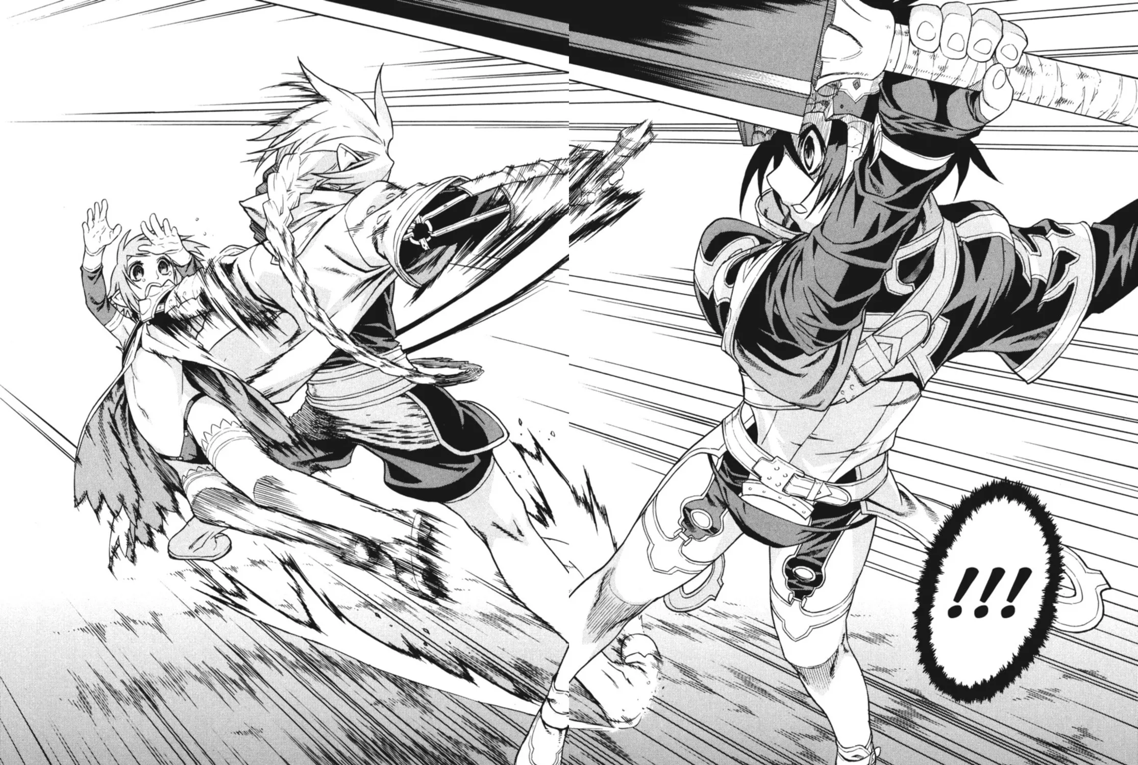 Read Ubel Blatt chapter 15 image 28 on Lezhin