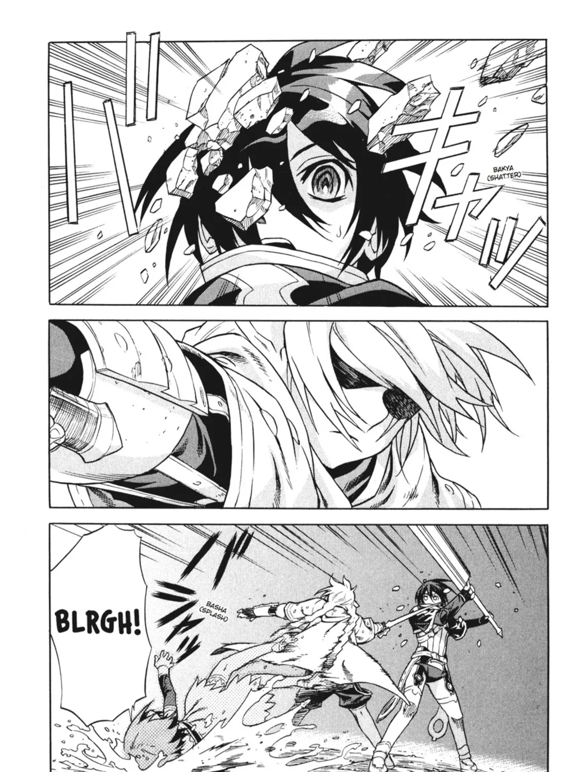 Read Ubel Blatt chapter 15 image 30 on Lezhin
