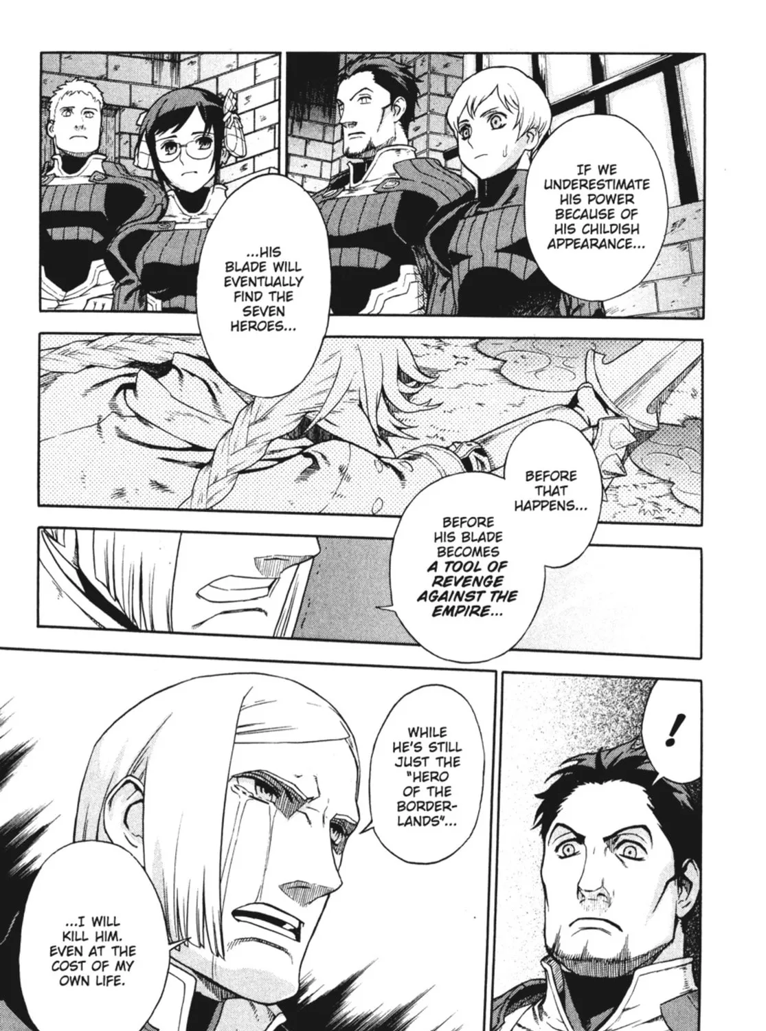 Read Ubel Blatt chapter 15 image 36 on Lezhin