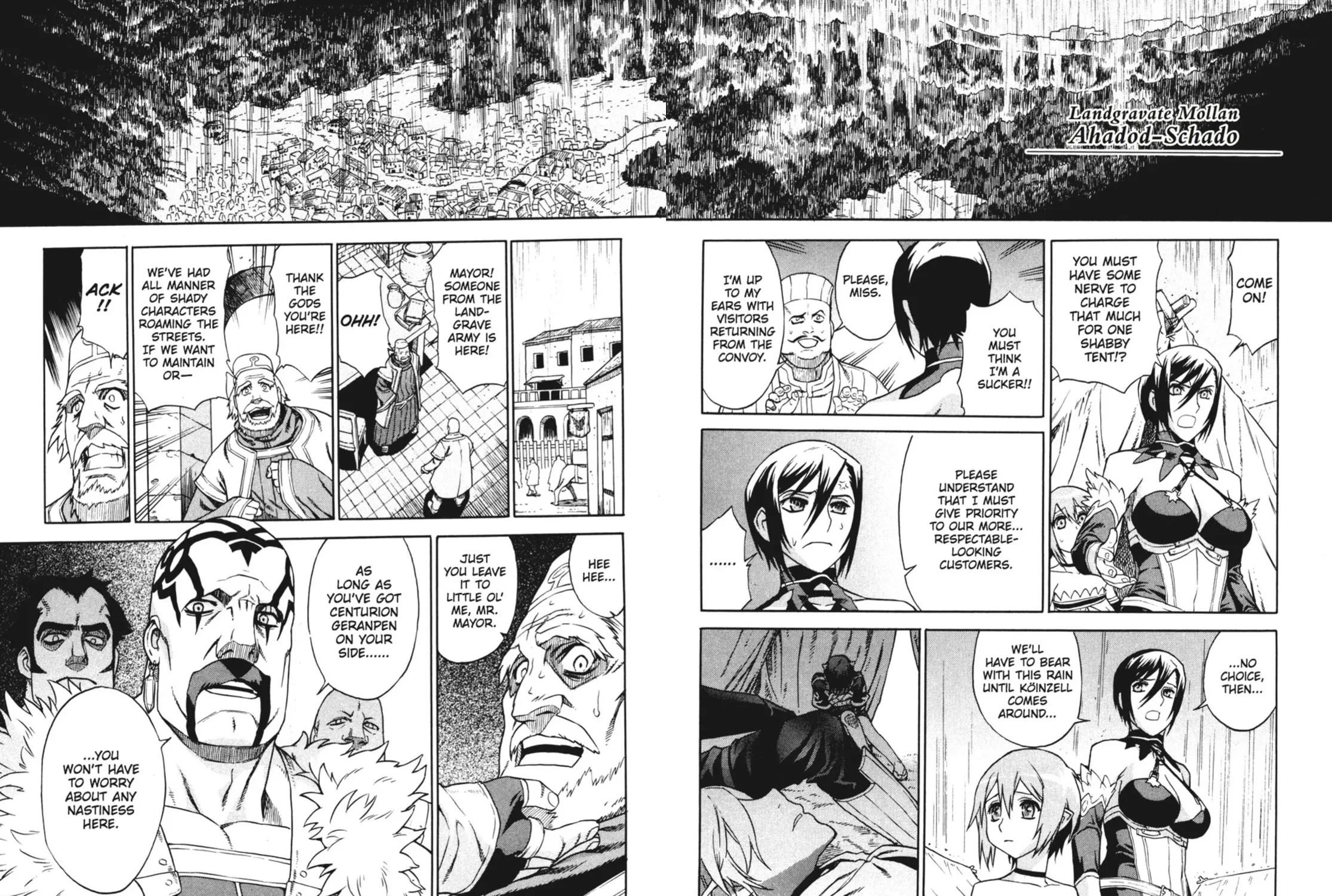 Read Ubel Blatt chapter 15 image 38 on Lezhin