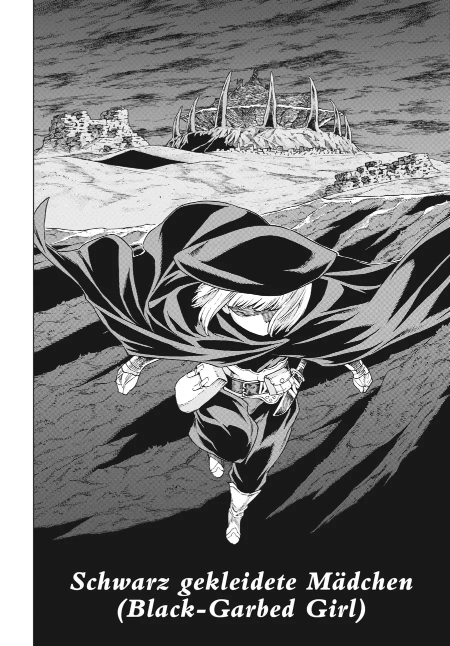 Read Ubel Blatt chapter 150 image 1 on Lezhin
