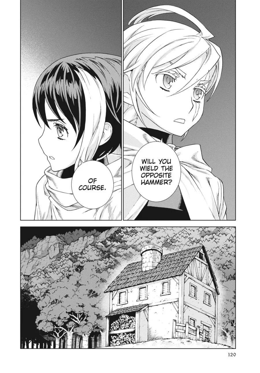 Read Ubel Blatt chapter 150 image 13 on Lezhin